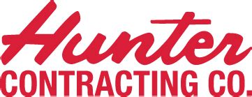 Hunter contracting. Things To Know About Hunter contracting. 
