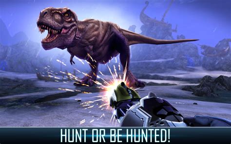 Hunter dino. DINO HUNTER - Hey brave explorers, it's time for a real dinosaur adventure in jurassic world with dinosaurs ! Excavate and collect ancient dinosaur bones and different hidden objects – you must clean the bones and make your own dinosaur by playing amazing dino puzzles! Download Dino Hunter and come play in our prehistoric park where you can … 