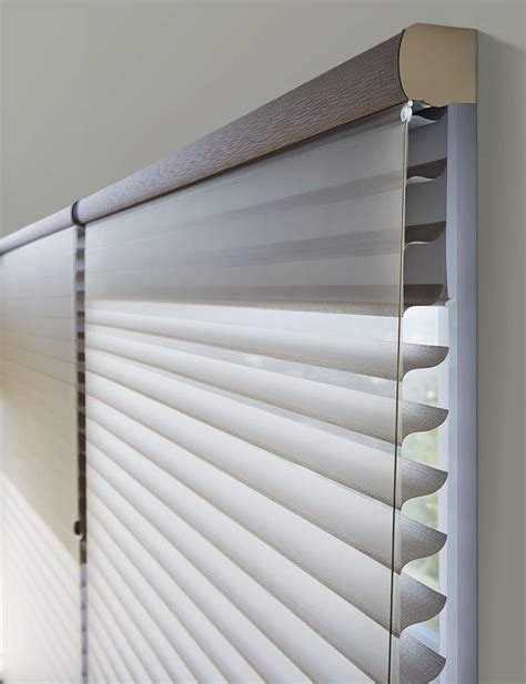 Hunter douglas cost. Mar 19, 2021 · As a rough guide, then, two of the Duette shades were 42.5 inches wide and 104.25 inches long, made of Architella Elan fabric with the 3/4-inch light filtering pleat. Each was priced at $1,521 ... 