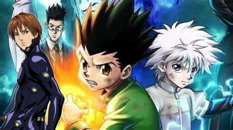 Hunter hunter new season. This was the case for the manga's last return back in 2018, and as one of the assistants confirmed on Twitter, Togashi is preparing to do that this time as well as he has completed six out of his ... 
