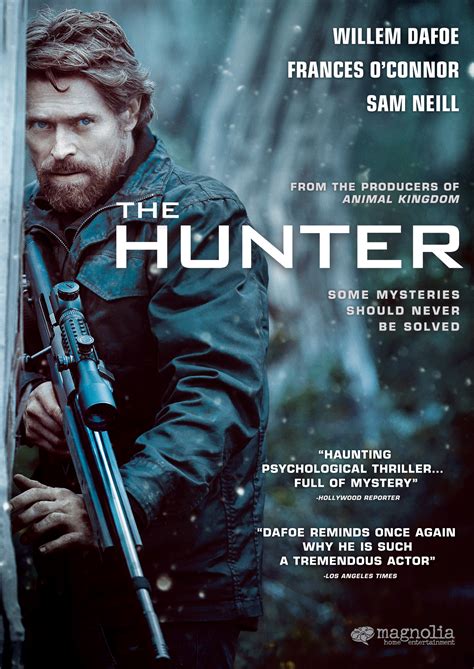 Hunter hunter the movie. Sci-Fi. Russian immigrant Sergei Kravinoff is on a mission to prove that he is the greatest hunter in the world. Release Date. August 30, 2024. Director. J.C. Chandor. Cast. Aaron Taylor-Johnson ... 