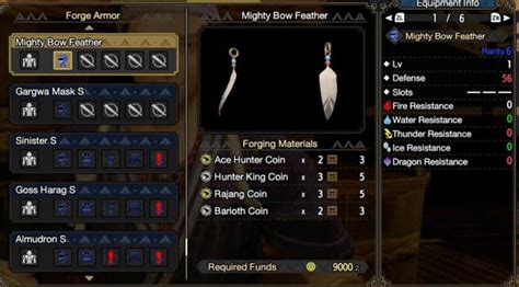 This is a farming guide for Royal Mint Coin, an item in Monster Hunter Rise (MH Rise). Check here for all Royal Mint Coin locations and drop sources, as well as Royal Mint Coin uses in equipment and decoration crafting.. 
