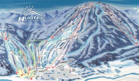 Hunter mountain resort new york. Things To Know About Hunter mountain resort new york. 