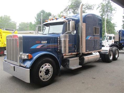 Hunter peterbilt. About Hunter Jersey Peterbilt is located at the address 454 N Broadway in Pennsville, New Jersey 08070. They can be contacted via phone at (856)299-5010 for pricing, hours and directions. 