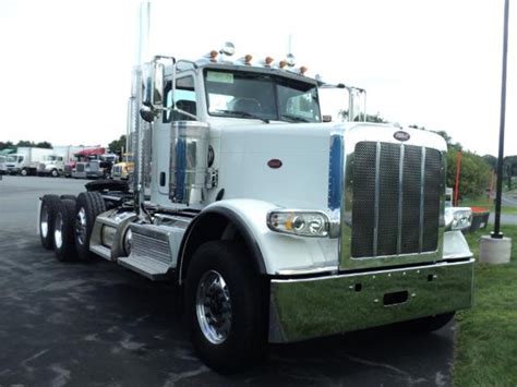 Hunter peterbilt allentown. Things To Know About Hunter peterbilt allentown. 