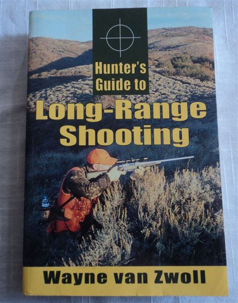 Hunter s guide to long range shooting. - Suzuki dt 25 outboard repair manual.