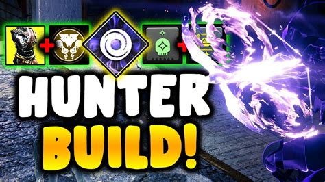 Hunter void pve build. This New Moebius Quiver / Sixth Coyote Void Tether Build allows your Hunter to stay invisibile infinitely using infinite abilities and giving you max moebius... 