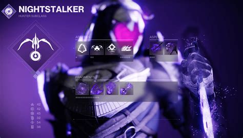 Don’t miss our: Top Destiny 2 Hunter Void Builds Best Hunter PvP builds PvP Essentials. Step one to playing Hunter in PvP is understanding that your Dodge is the strongest ability in your kit. Because of this, maximizing Mobility is a very standard choice for the shortest cooldown on your Dodge.. 