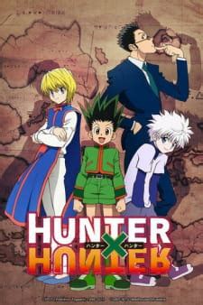 Hunter x Hunter Manga - News - MyAnimeList.net