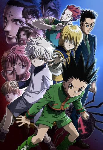 Hunter x hunter gogoanime. Watch Hunter X Hunter Gogoanime Movie Hunter Times; However, Gon soon understands the path to achieving his goals is far more difficult than he could have ever thought. Along the method to becoming an formal Hunter, Gon befriends the lively doctor-in-tráining Leorio, vengeful Kurápika, and rebellious éx-assassin Killua. 