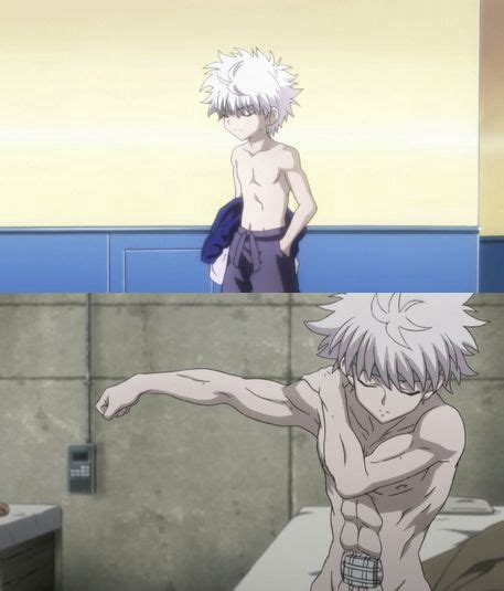 Hunter x hunter nude. Things To Know About Hunter x hunter nude. 