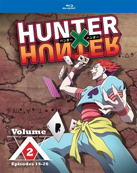 Hunter x hunter viz. Things To Know About Hunter x hunter viz. 