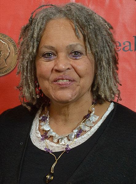 Hunter-Gault, Charlayne Encyclopedia.com