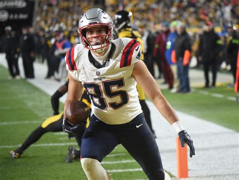 Hunter_Henry Leaks 😈 (SEX)