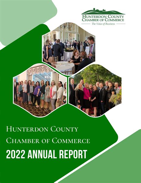 Hunterdon County Chamber of Commerce - Startpagina