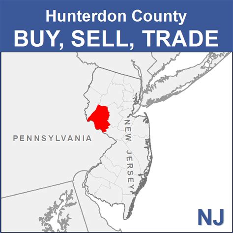  Sales are held on Wednesdays at 2 pm: Main Street County Complex. Building Number 1, 2nd Floor - Commissioner's Meeting Room. 71 Main Street, P.O. Box 2900. Flemington, NJ 08822-2900. We will be following CDC Guidelines requiring masks and social distancing during all Sheriff Sales. . 
