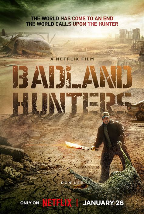 Hunters (2024) - Serie 2024 - SensaCine.com