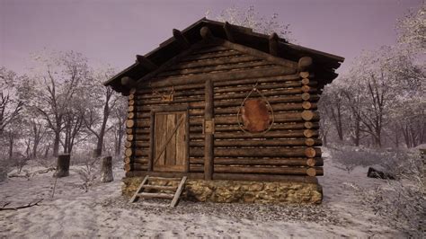 Oct 14, 2022 · How to Unlock the Hunting Lodge Scheme in Medieval Dynasty. In Medieval Dynasty, most buildings are based on the respective scheme, which you must unlock first. This also includes the hunting lodge. To unlock the scheme for the hunting lodge, you need to collect 50 survival technology points. . 