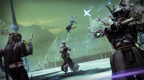 Athrys&apos;s Embrace are Hunter Exotic Gauntlets from Destiny 2: Beyond Light.&#xA0;This guide details everything you need to know about Athrys&apos;s. 