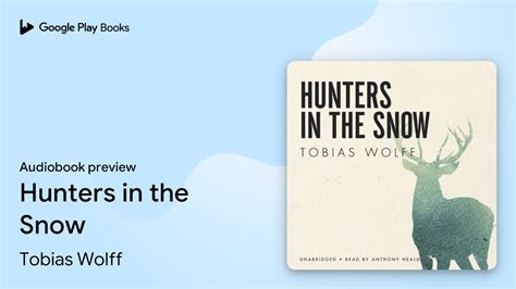 Read Online Hunters In The Snow By Dm Thomas