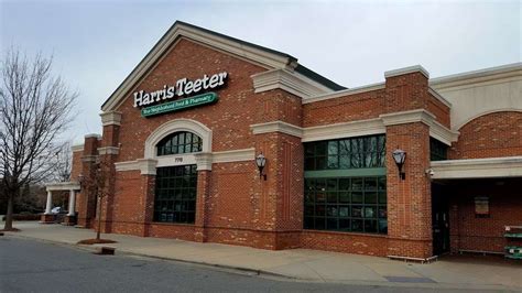 Harris Teeter Supermarket · $$ 3.5 39 reviews on.