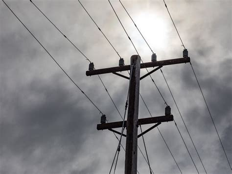 Duke Energy outages and problems in Chapel Hill, North Caroli