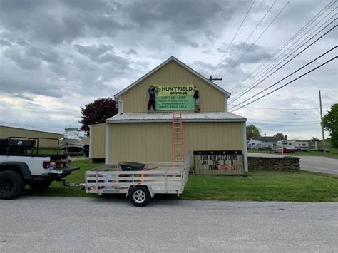 Huntfield Storage York PA - Facebook