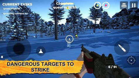 Hunting Animals Wild Simulator APK Download for Android 
