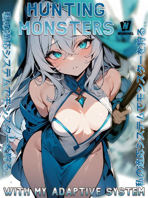 Hunting Monsters Hunting Monsters 1