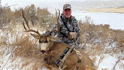 Hunting Plan - Idaho Department of Fish and Game