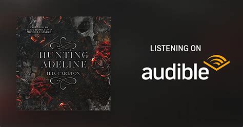 Hunting adeline audiobook free download. Things To Know About Hunting adeline audiobook free download. 