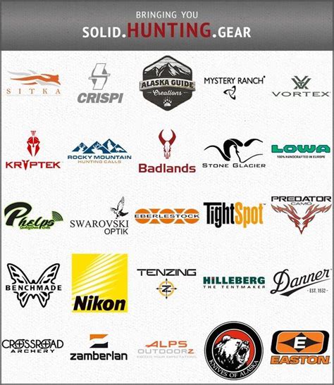 Hunting apparel brands. Blog. Top Hunting Clothing Brands in 2023. Hunting is no doubt a costly passion. But choosing your hunting wear from the top hunting clothing brands can help you save … 