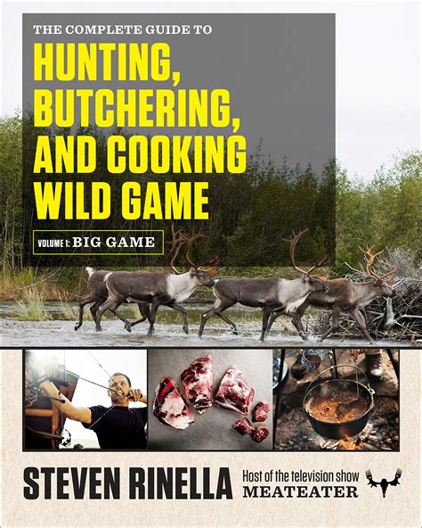 Hunting arms complete guide to hunting. - Manual de la impresora domino c6000.