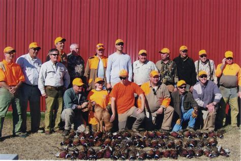 Hunting in Dickinson, ND