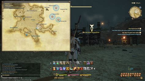 Hunting log guide ffxiv. Things To Know About Hunting log guide ffxiv. 