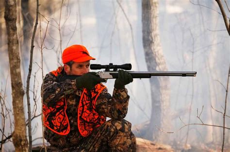 Hunting public. Where to Hunt & Shoot. Since 93% of land in Missouri is privately owned, finding places to hunt and practice shooting can require some research. Browse this section for information on both public and private land opportunities. 