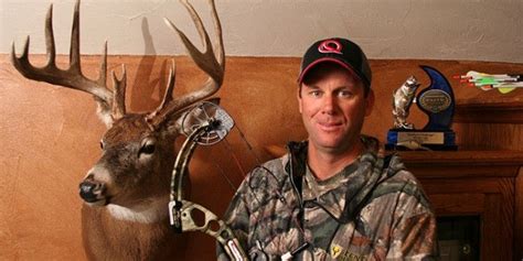 Hunting show host