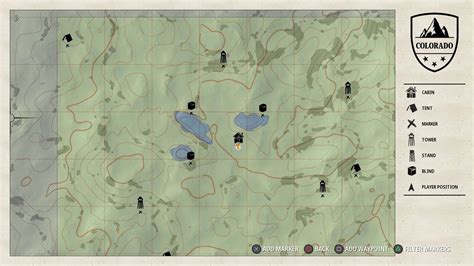 Hunting simulator 2 pawnee meadows map. Hunting Simulator 2 – Achievements ... Find all Points of Interest in Pawnee Meadows. Find all Points of Interest in the Pawnee Meadows. 10. Forest explorer ... 