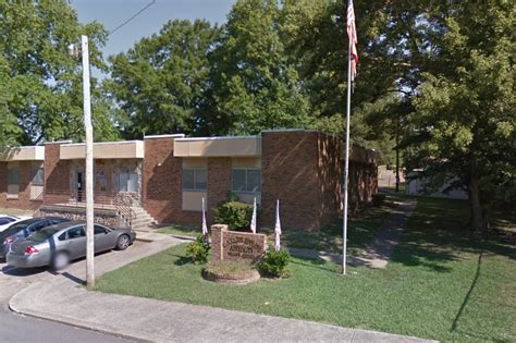 Huntingdon Housing Authority Office - Huntingdon, TN 38344