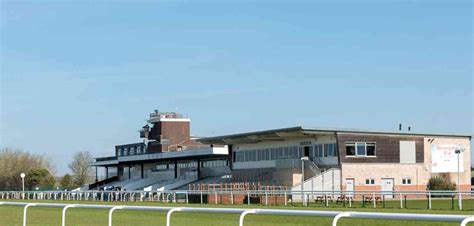 Huntingdon Racecourse, Events & Tickets 2024 Ents24