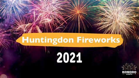 Huntingdon YouTube