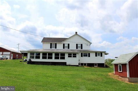 3 beds 1 bath 1,638 sq ft 2.90 acres (lot) 18455 Blackberry Dr, Three Springs, PA 17264. (814) 644-1001. ABOUT THIS HOME. Huntingdon County, PA home for sale. Well cared for, move in ready 3 bedroom, 2 bath home on a rented lot in Pinewood Acres. Home features open concept living room / kitchen / dining area.. 
