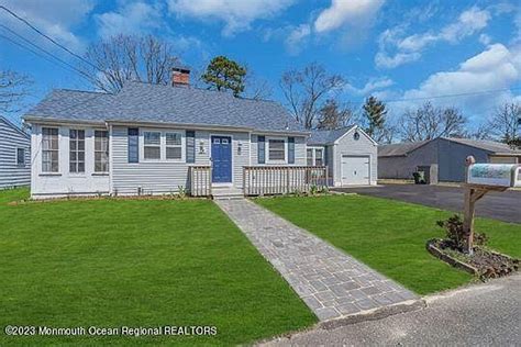 Huntington Ave, Pine Beach, NJ 08741 Owner & Property …