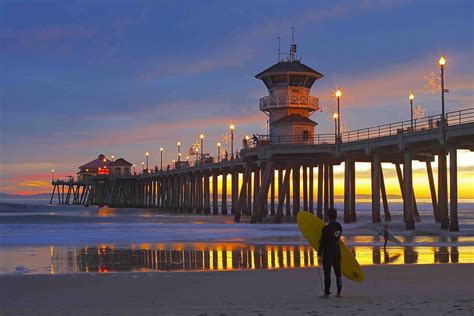 Huntington Beach, California