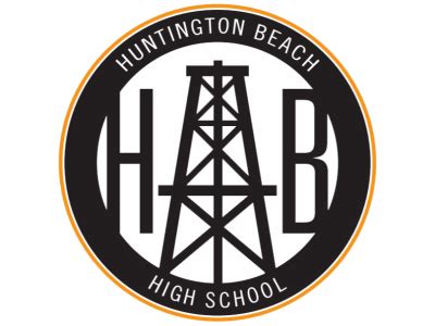 Huntington Beach High School Aquatics Booster Club