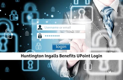 Huntington Ingalls Upoint Login Login Pages Info