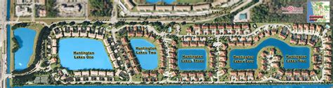 Huntington Lakes - Golf Property