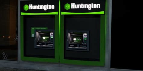 Huntington atm fees. ATM Fees None Huntington ATM transactions, transfers and mini-statements. $3.50 Each non-Huntington ATM transaction; plus any fee charged by ATM owner (see details for non-Huntington ATM cash withdrawal waiver). An ATM transaction is a withdrawal, transfer, or balance inquiry. $2.00 Each Huntington ATM extended statement. 