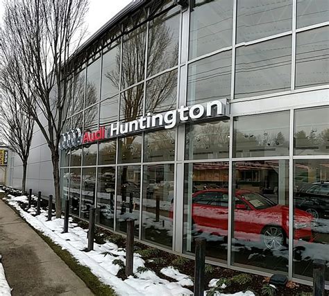 Huntington audi. Audi Lease and Car Loan with Financing available in Huntington Station near Oyster Bay Sit Down with the Audi Finance Experts at Audi of Huntington! When you buy or lease … 