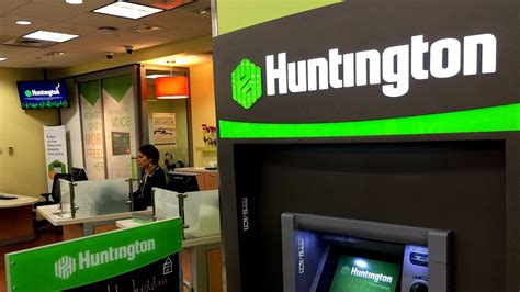 Huntington provides online banking solutions, mortgage, investing, loans, credit cards, and personal, small business, and commercial financial services.. 